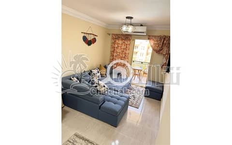 2 Bedroom Chalet for Sale in Ain Sukhna, Suez - شاليه-للبيع-في-منتجع-بالم-بيتش-العين-السخنة-chalet-for-sale-balm-Beatch-ain-sokhna- (7). JPG