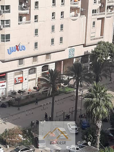 3 Bedroom Apartment for Rent in Nasr City, Cairo - 1. jpeg
