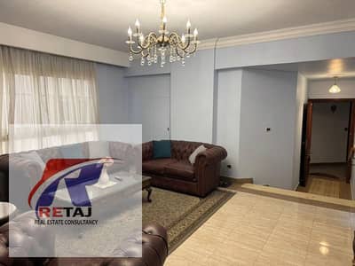 2 Bedroom Flat for Rent in Heliopolis, Cairo - 1. jpg