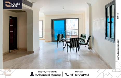 فلیٹ 3 غرف نوم للايجار في ستانلي، الإسكندرية - 2. png
