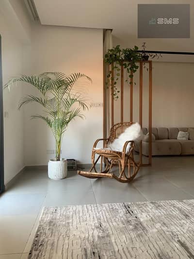2 Bedroom Flat for Rent in New Cairo, Cairo - WhatsApp Image 2025-09-14 at 3.35. 12 AM (1). jpeg