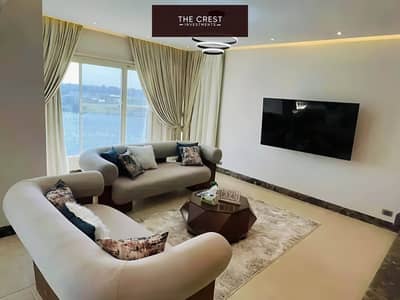 1 Bedroom Flat for Sale in Zamalek, Cairo - WhatsApp Image 2025-10-01 at 1.16. 32 PM. jpeg