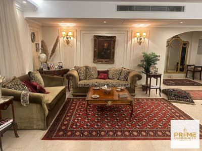 2 Bedroom Penthouse for Sale in Katameya, Cairo - WhatsApp Image 2025-07-25 at 14.22. 29_4ab71cd7. jpg