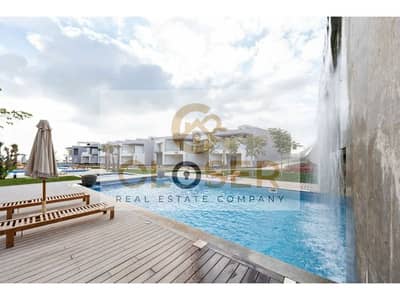 4 Bedroom Townhouse for Sale in Ain Sukhna, Suez - f6bc166b-9a08-4a38-9baa-328f416db3c4 - Copy - Copy. jpg