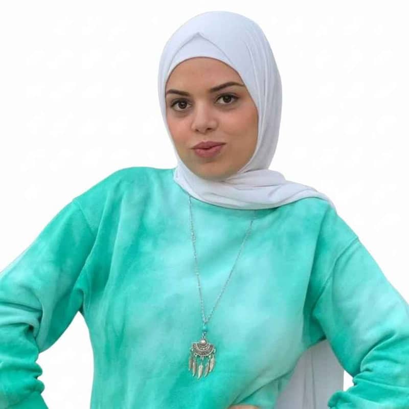 Aya Yehia
