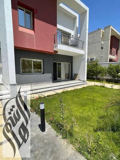 3 Bedroom Villa for Sale in Madinaty, Cairo - IMG-20250923-WA0166. jpg