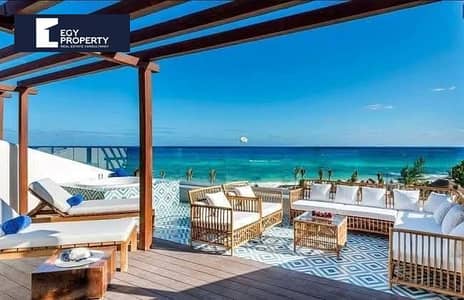 3 Bedroom Chalet for Sale in North Coast, Matruh - WhatsApp Image 2025-06-05 at 4.39. 10 PM. jpeg