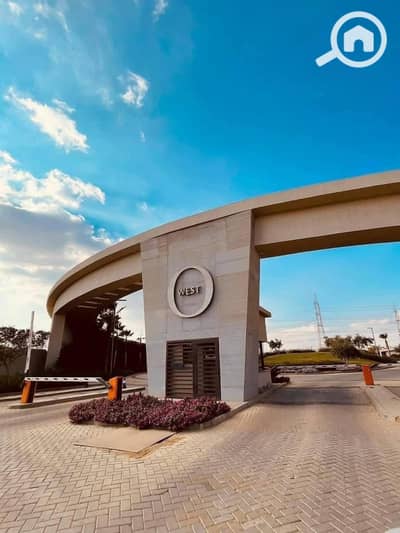 فلیٹ 1 غرفة نوم للبيع في 6 أكتوبر، الجيزة - ecb32749-9802-42a7-bcc3-06e5ac847e8c. jpg