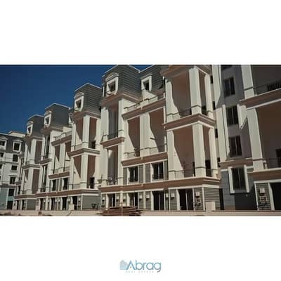 3 Bedroom Flat for Sale in 6th of October, Giza - b647f90b-13f5-4cef-9561-a40f91d7ca0f. jpg