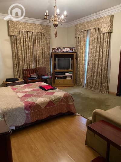 6 Bedroom Flat for Sale in New Cairo, Cairo - WhatsApp Image 2025-10-01 at 14.53. 10 (1). jpeg
