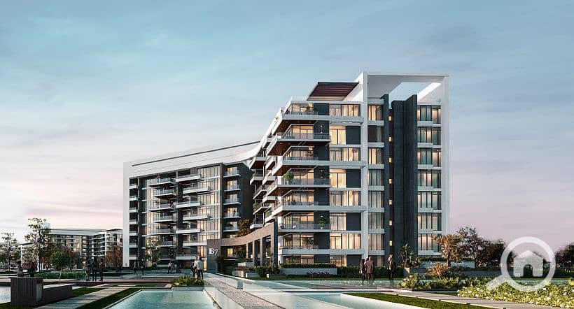 5 For sale in New Capital R7. PNG