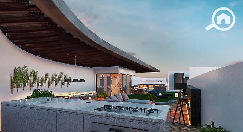 6 New Capital Apartment for sale. PNG