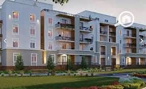 3 Bedroom Apartment for Sale in 6th of October, Giza - اكتوبر بلازا  4. jpg