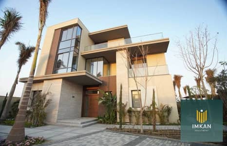 5 Bedroom Villa for Sale in Heliopolis, Cairo - Untitled. jpg