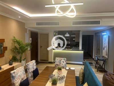 3 Bedroom Flat for Rent in New Cairo, Cairo - WhatsApp Image 2025-09-30 at 7.32. 51 PM (2). jpeg