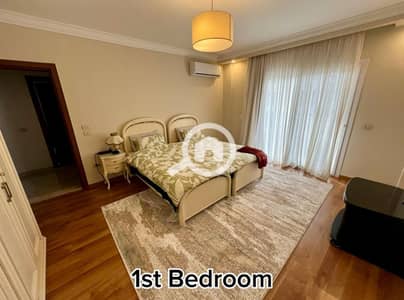 فیلا 4 غرف نوم للايجار في الشيخ زايد، الجيزة - f14c2bfd-5207-44fb-8003-3e35b6fa94ef. jpeg