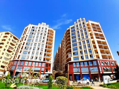 فلیٹ 3 غرف نوم للبيع في سموحة، الإسكندرية - IMG-20251001-WA0006. jpg