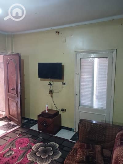 2 Bedroom Flat for Rent in New Cairo, Cairo - WhatsApp Image 2025-10-01 at 16.56. 14_76124a2f. jpg