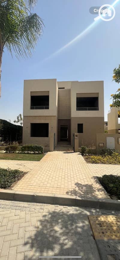3 Bedroom Villa for Sale in New Cairo, Cairo - WhatsApp Image 2025-07-02 at 04.17. 21_1f2352e7. jpg