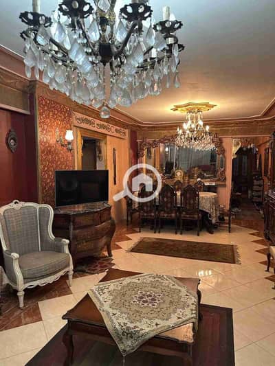 3 Bedroom Apartment for Rent in Stanley, Alexandria - 1000201500. jpg