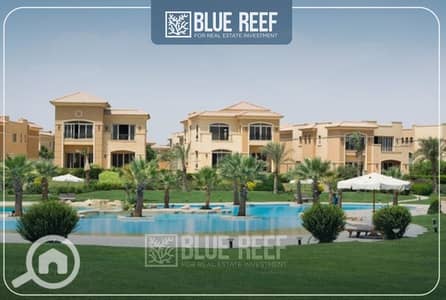 5 Bedroom Villa for Sale in Katameya, Cairo - يبقفغاعتاغلفقث. jpg