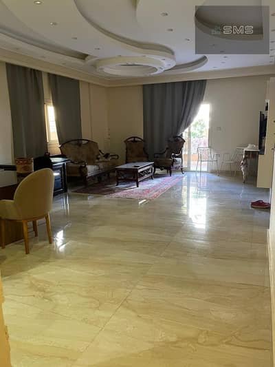3 Bedroom Apartment for Rent in New Cairo, Cairo - WhatsApp Image 2025-09-30 at 9.54. 39 PM. jpeg