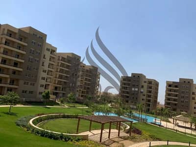 3 Bedroom Apartment for Sale in New Cairo, Cairo - WhatsApp Image 2025-10-01 at 5.40. 47 AM. jpeg