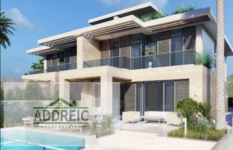 4 Bedroom Villa for Sale in North Coast, Matruh - صورة واتساب بتاريخ 1447-04-06 في 12.26. 28_38f5b75e. jpg