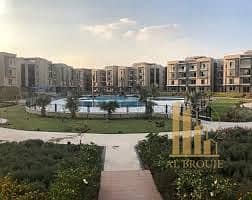 2 Bedroom Apartment for Sale in New Cairo, Cairo - images (2). jpg