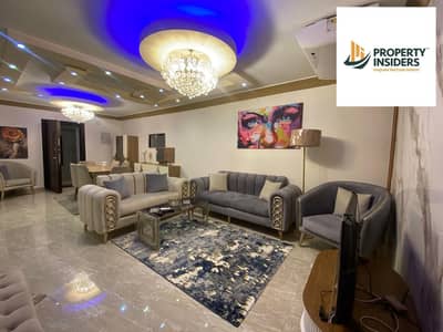 2 Bedroom Apartment for Rent in Mohandessin, Giza - 1. jpg