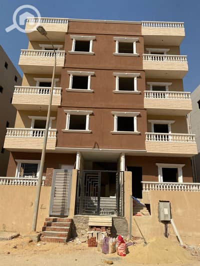دوبلكس 3 غرف نوم للبيع في حدائق اكتوبر، الجيزة - WhatsApp Image 2025-10-01 at 5.17. 05 PM (1). jpeg