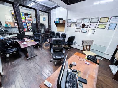 Office for Sale in Smoha, Alexandria - IMG-20251001-WA0061. jpg