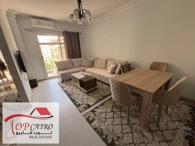 2 Bedroom Apartment for Rent in Madinaty, Cairo - IMG-20250929-WA0130. jpg