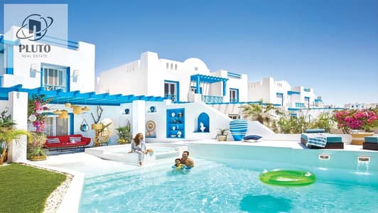 2 Bedroom Chalet for Sale in North Coast, Matruh - IMG-20230821-WA0056. jpg