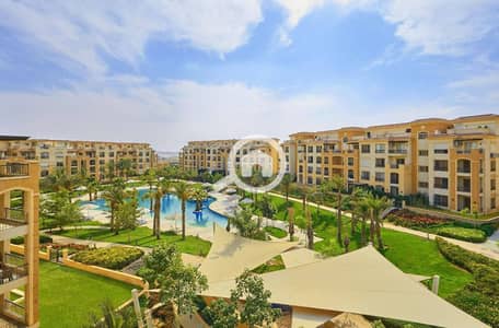 2 Bedroom Flat for Sale in Katameya, Cairo - IMG-20250910-WA0042. jpg