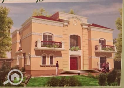 فیلا 7 غرف نوم للبيع في القاهرة الجديدة، القاهرة - صورة واتساب بتاريخ 1447-04-08 في 22.09. 16_69907d2c. jpg