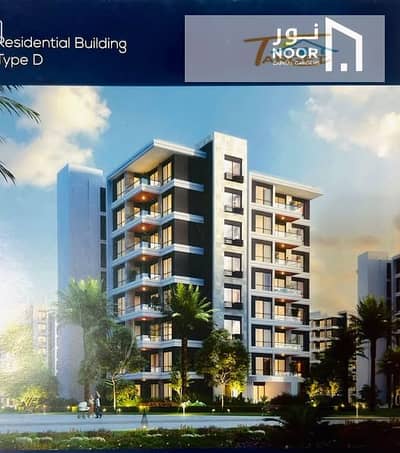 3 Bedroom Flat for Sale in New Capital City, Cairo - 556863267_122142292862918069_6716588393185519833_n. jpg