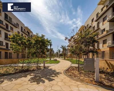 2 Bedroom Apartment for Sale in New Heliopolis, Cairo - WhatsApp Image 2025-05-14 at 12.59. 45 PM (3). jpeg