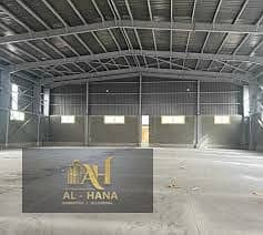 Warehouse for Rent in New Cairo, Cairo - images (5). jpeg