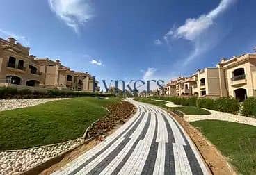 3 Bedroom Villa for Sale in New Capital City, Cairo - WhatsApp Image 2025-10-01 at 5.07. 11 PM. jpeg