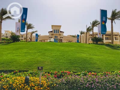 2 Bedroom Chalet for Sale in Ain Sukhna, Suez - IMG-20250504-WA0071. jpg