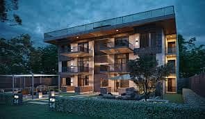 3 Bedroom Flat for Sale in New Cairo, Cairo - download (19). jpg