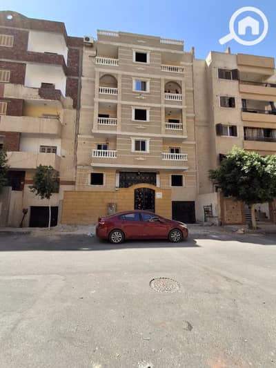 شقة 2 غرفة نوم للبيع في 6 أكتوبر، الجيزة - WhatsApp Image 2025-10-01 at 5.22. 33 PM. jpeg