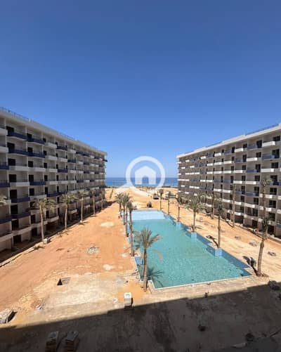 2 Bedroom Chalet for Sale in Ain Sukhna, Suez - 01. jpg