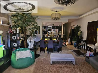 2 Bedroom Flat for Sale in New Cairo, Cairo - 8811257b-ec57-45fd-8605-a8cea52eced3. jpg