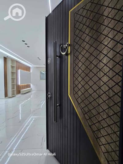 3 Bedroom Apartment for Sale in Hadayek al-Ahram, Giza - 647b8946-ac4b-4e7e-80c8-c47f909a0687. jpg