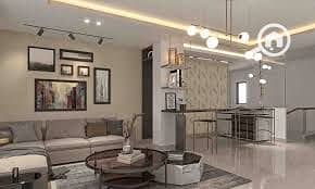 3 Bedroom Flat for Rent in Al Ibrahimiyyah, Alexandria - images (4). jpeg