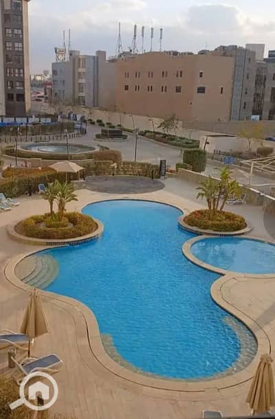 دوبلكس 2 غرفة نوم للايجار في القاهرة الجديدة، القاهرة - WhatsApp Image 2025-10-01 at 2.27. 27 PM. jpeg