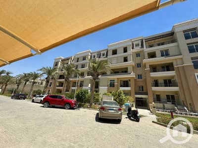 3 Bedroom Apartment for Sale in Mostakbal City, Cairo - 1. jpeg