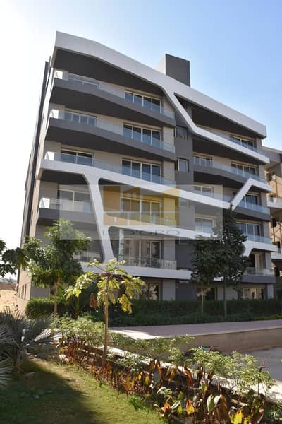 2 Bedroom Apartment for Sale in Mostakbal City, Cairo - WhatsApp Image 2025-10-01 at 5.02. 49 PM (1). jpeg